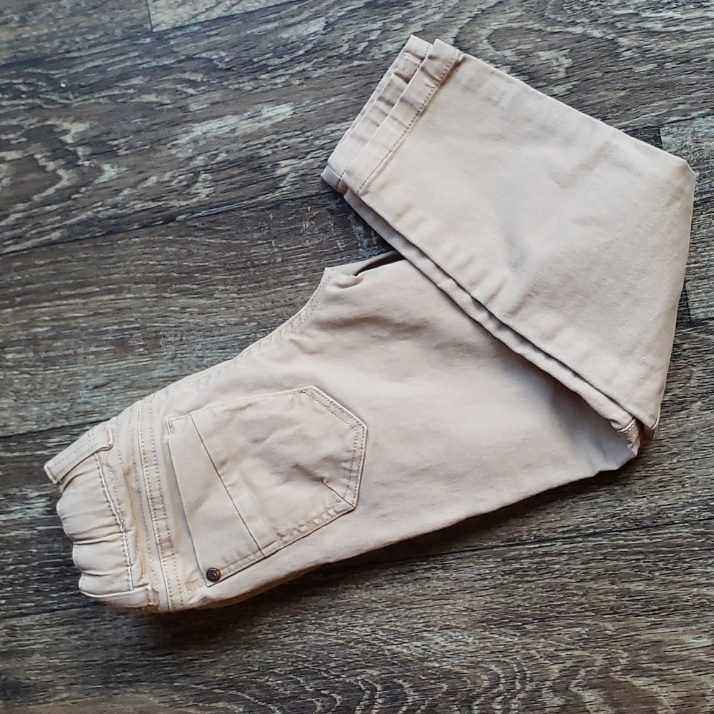Jeaniologie Pants